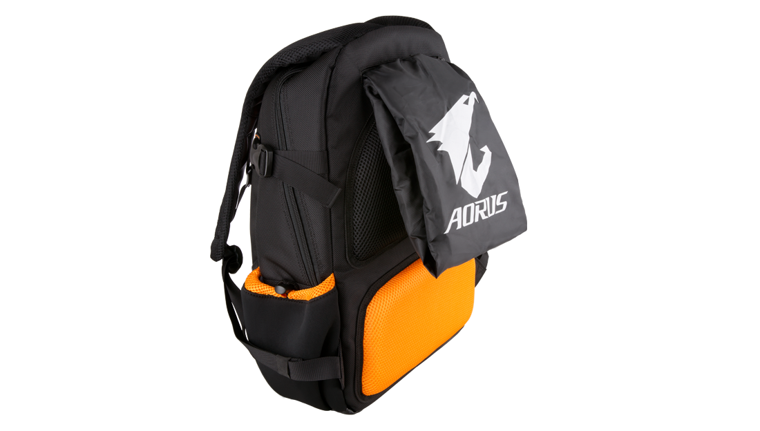 aorus backpack